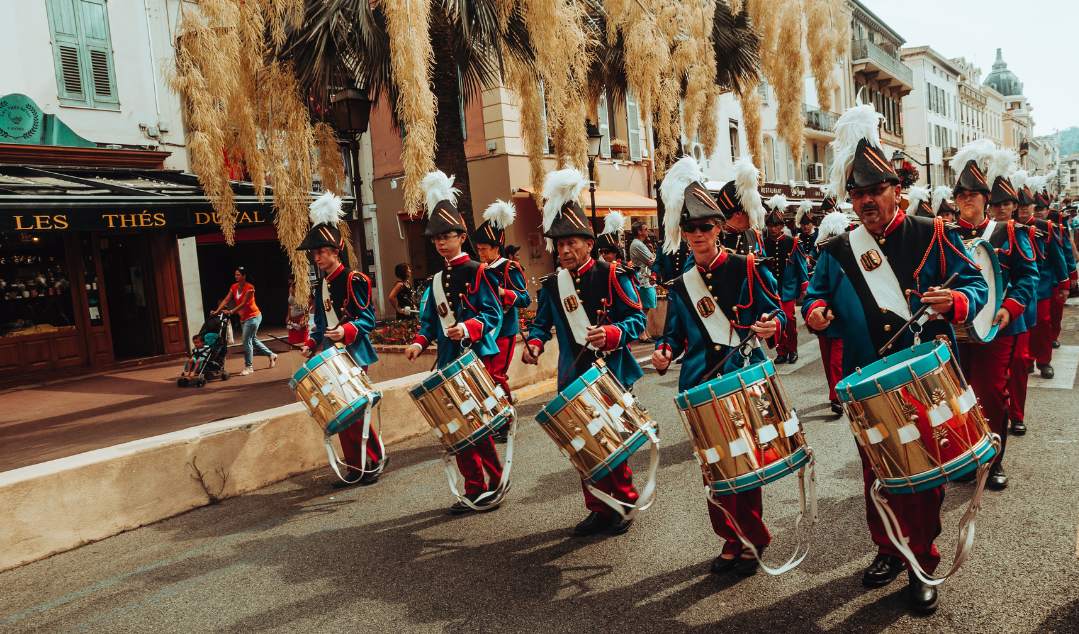 La Tamborrada: San Sebastián’s Drumming Spectacle