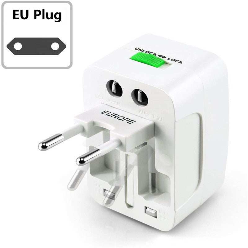 Travel Adapter