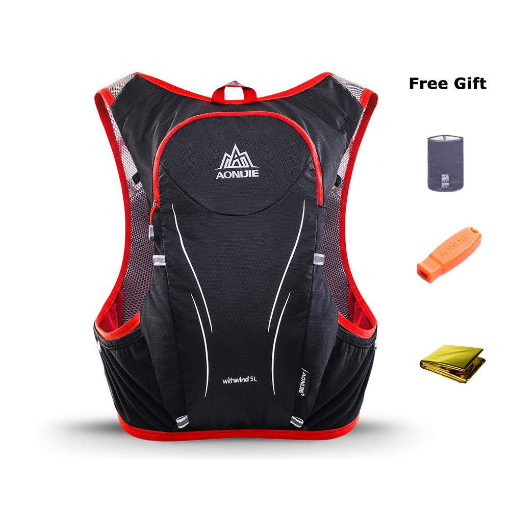 Running Hydration Vest