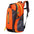 Mountaineering Backpack - orange