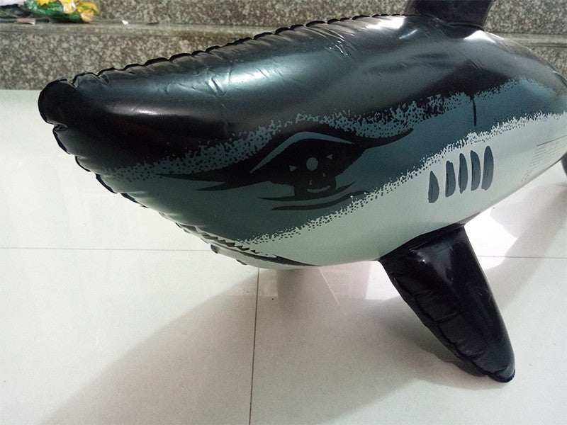 Shark Floatie