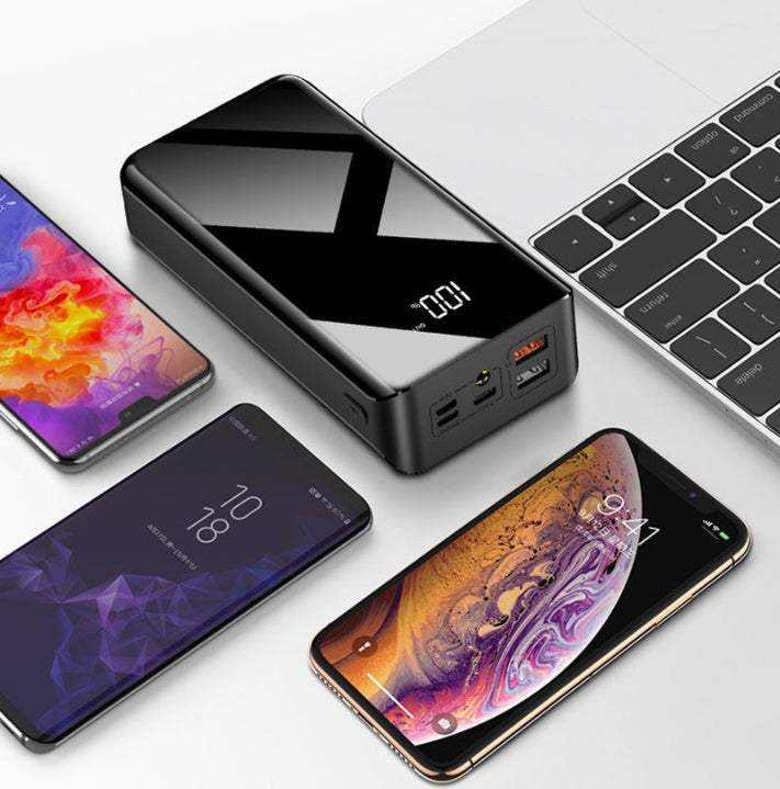 30000mAh Power Bank - The Sun Seekers Store