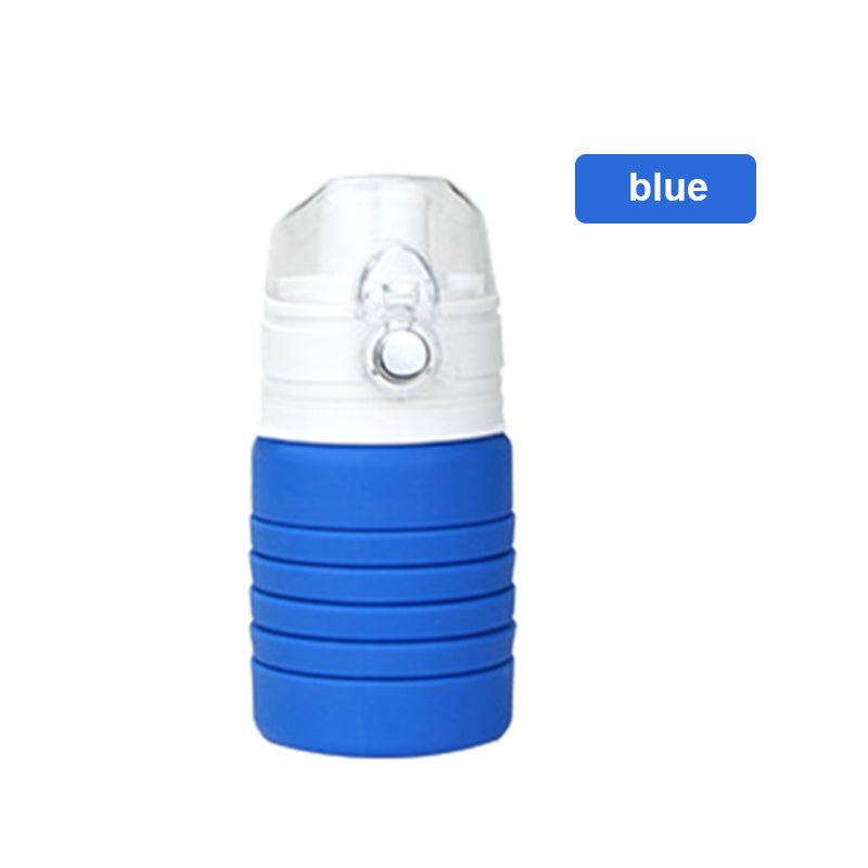 Collapsible Water Bottle 