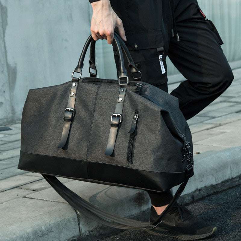 Duffle Bag