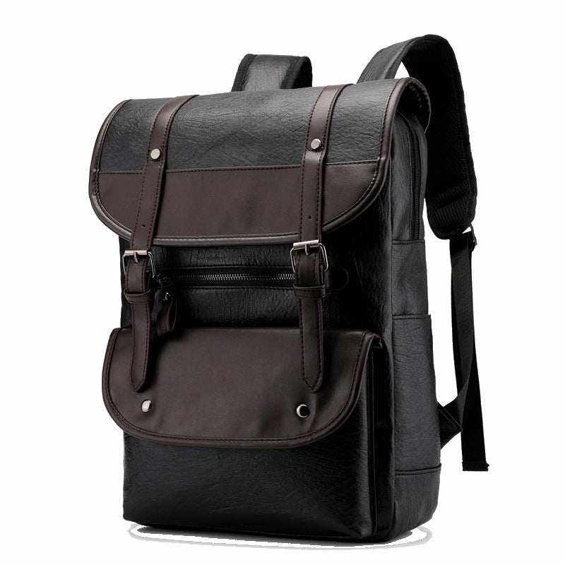 Backpack Men's Double - Buckled 19