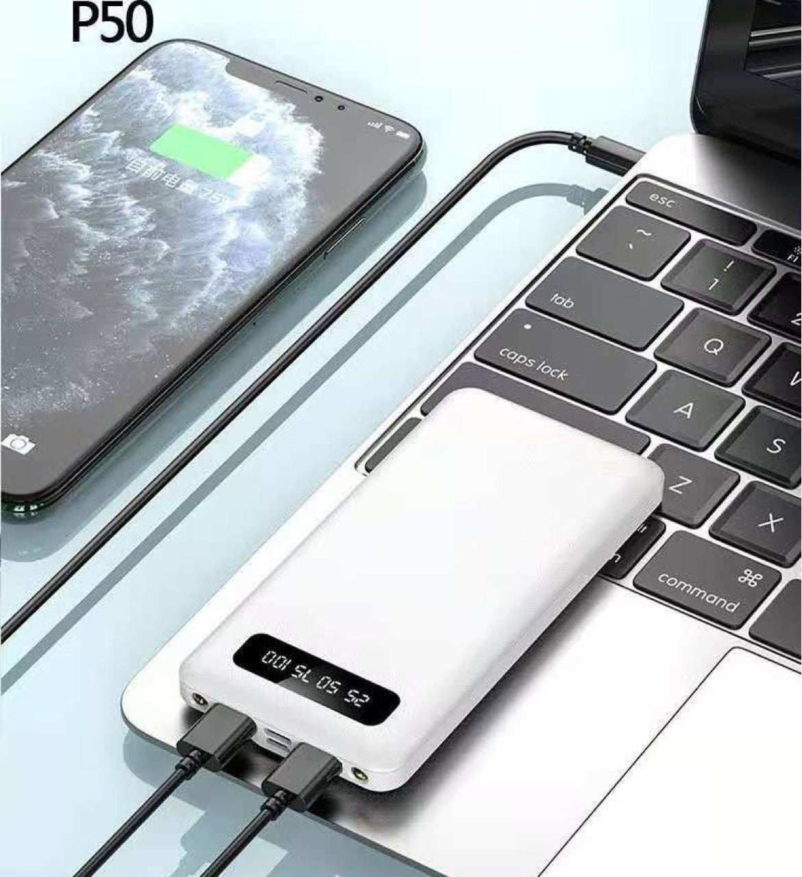 Power Bank