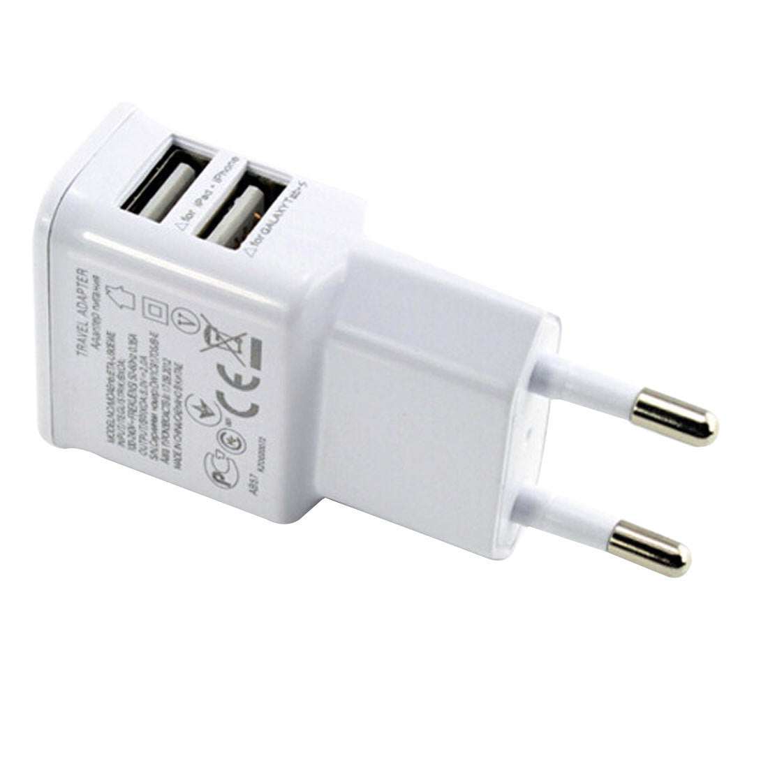 EU Charger