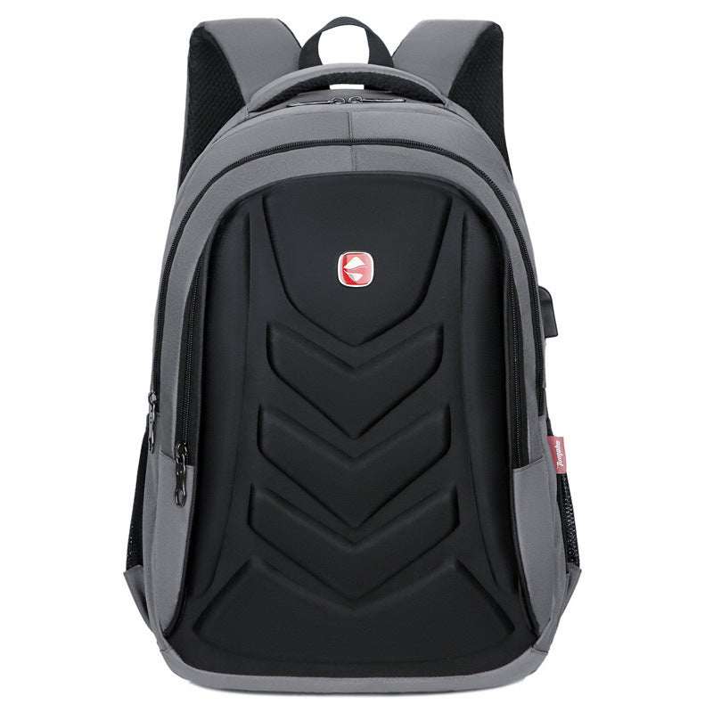 Hard shell Backpack