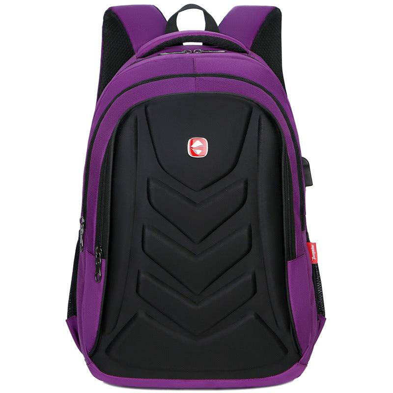 Hard shell Backpack