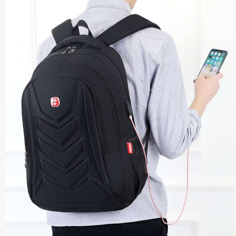 Hard shell Backpack