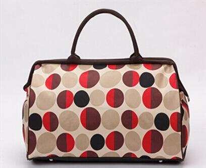 Women's Retro Bag