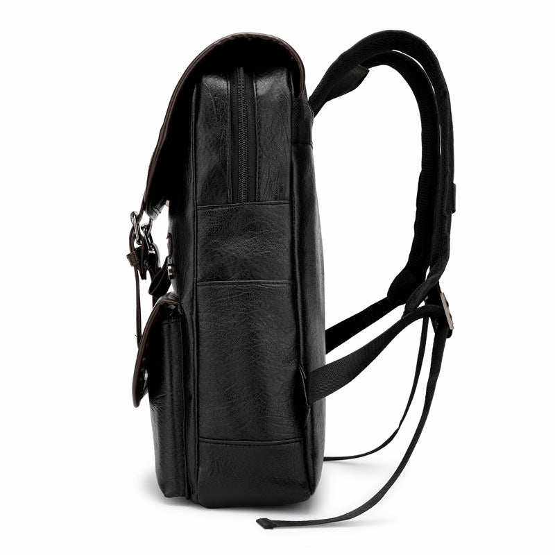 Backpack Men's Double - Buckled 19