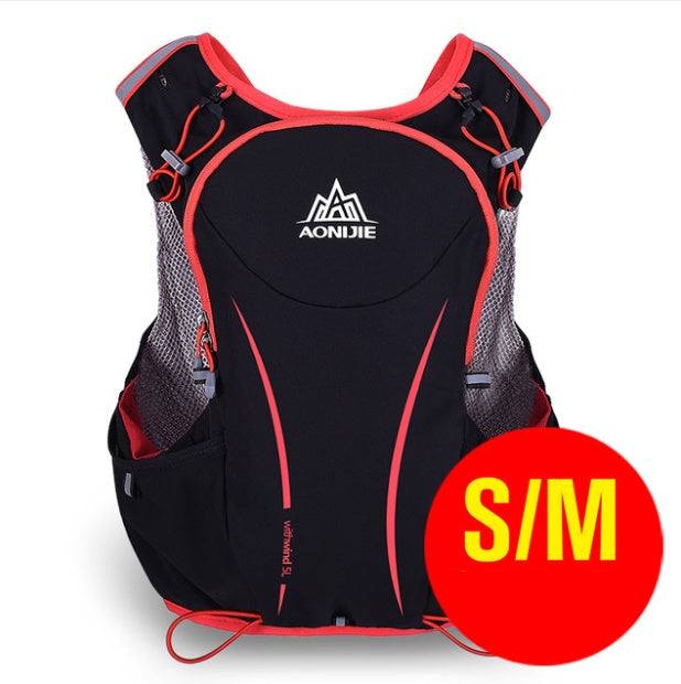 Running Hydration Vest