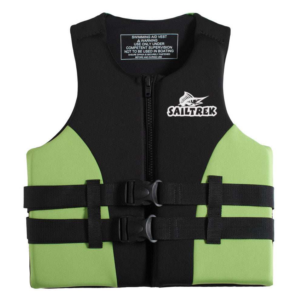 Life Jacket