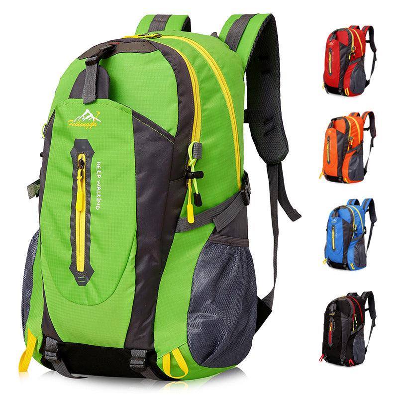 Mountaineering Backpack