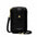 Korean Style Phone Purse in Black