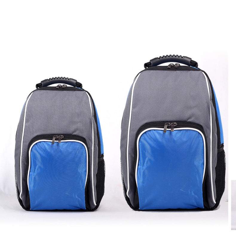 Nylon Travel Backpack