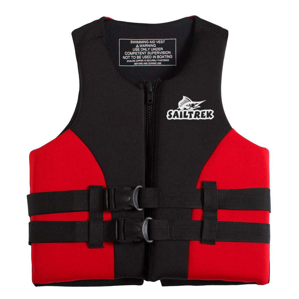 Life Jacket