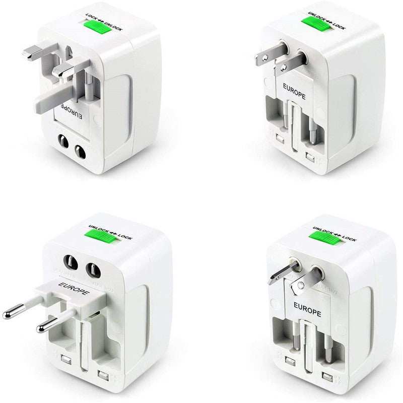 Travel Adapter