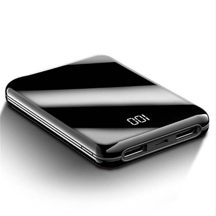 Power Bank mini portable