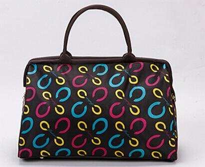 Women's Retro Bag