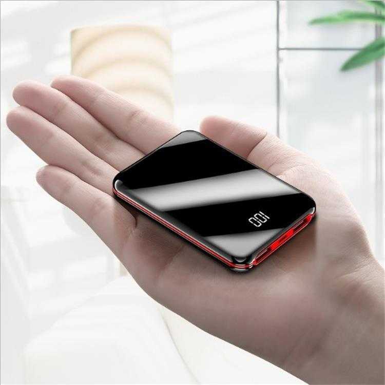 Power Bank mini portable