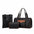 Business Travel Bag Set - Matching Tote, Hand Bag and Essentials Bag - The Sun Seekers Store