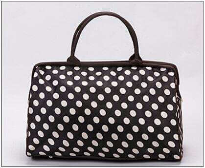 Women's Retro Bag