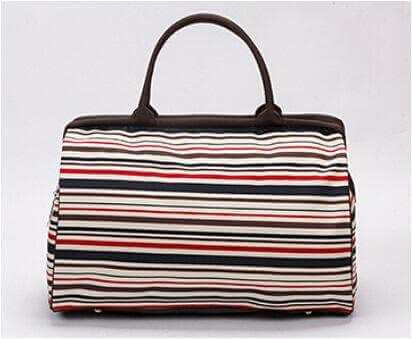 Women's Retro Bag