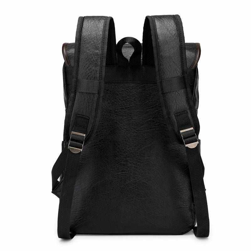 Backpack Men's Double - Buckled 19