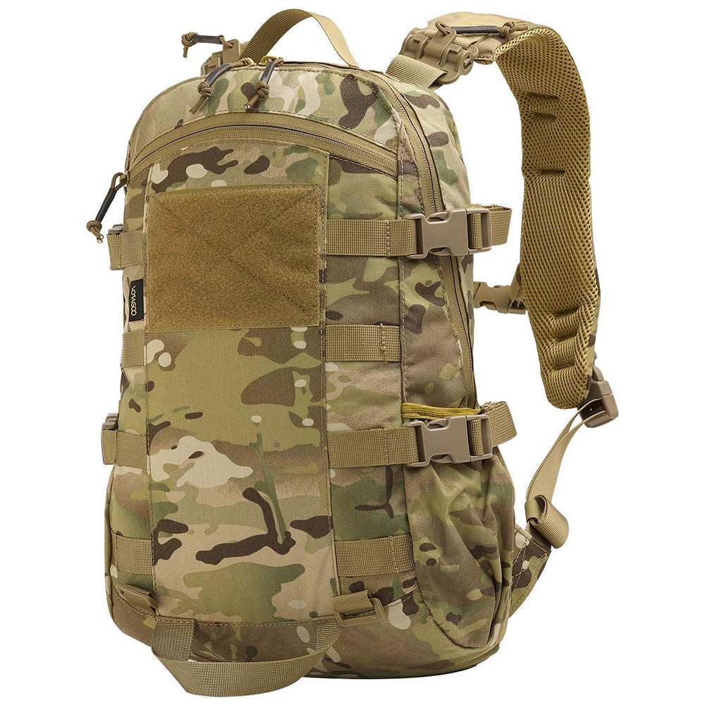 Tactical Backpack Men Military Backpack