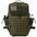 Backpack - Military style for Hiking, Camping and Mountain climbing - The Sun Seekers Store