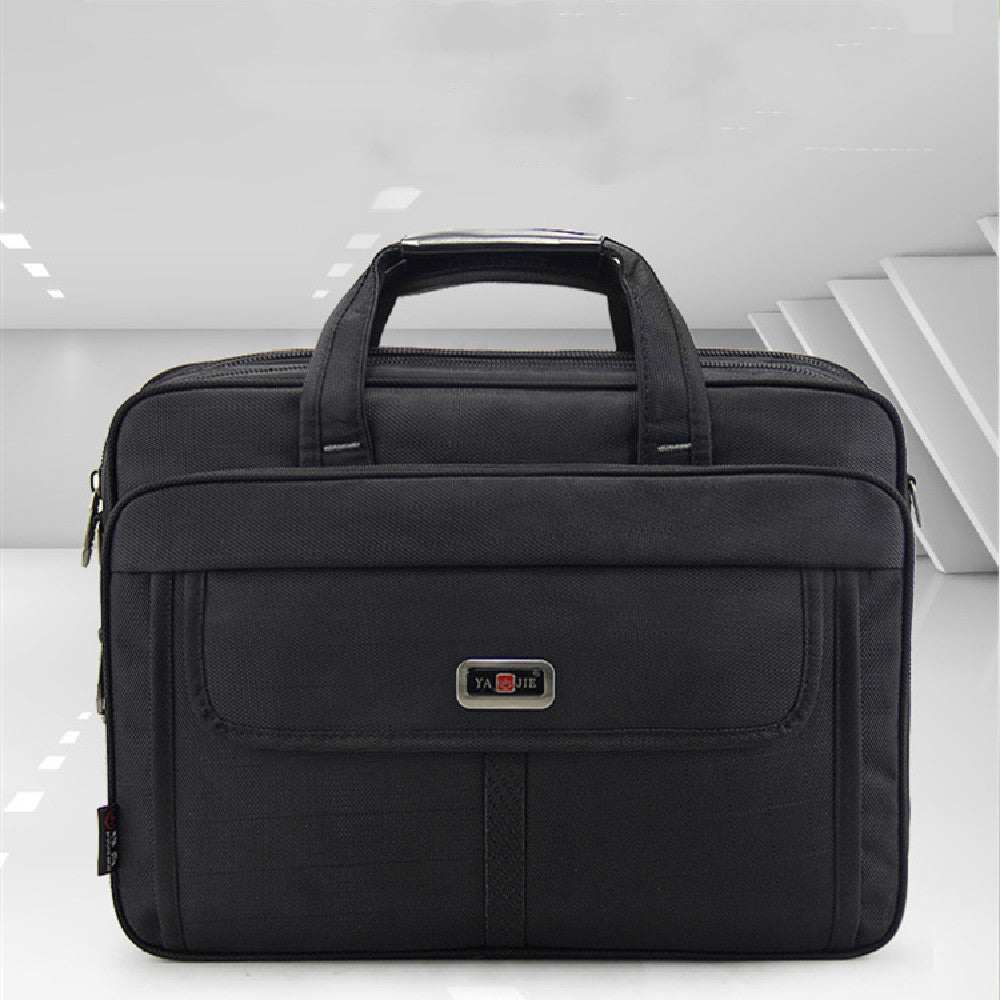 Waterproof travel bag with multiple compartments.