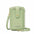 Korean Style Phone Purse in Light Green