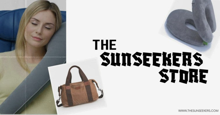 The Sun Seekers Store 